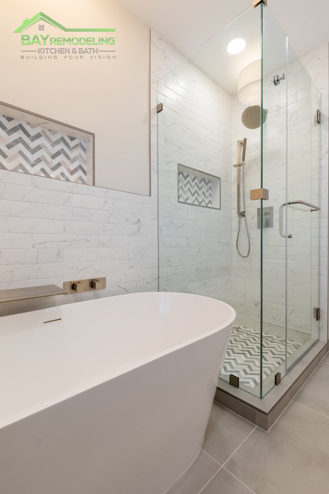 Photo of Bay Remodeling Kitchen & Bathroom