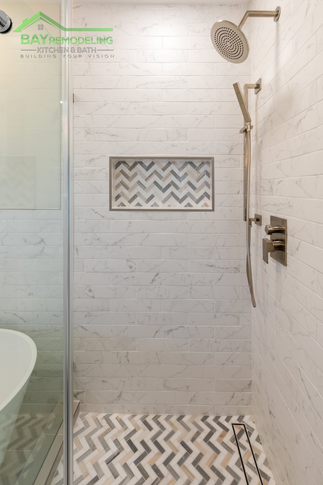Photo of Bay Remodeling Kitchen & Bathroom