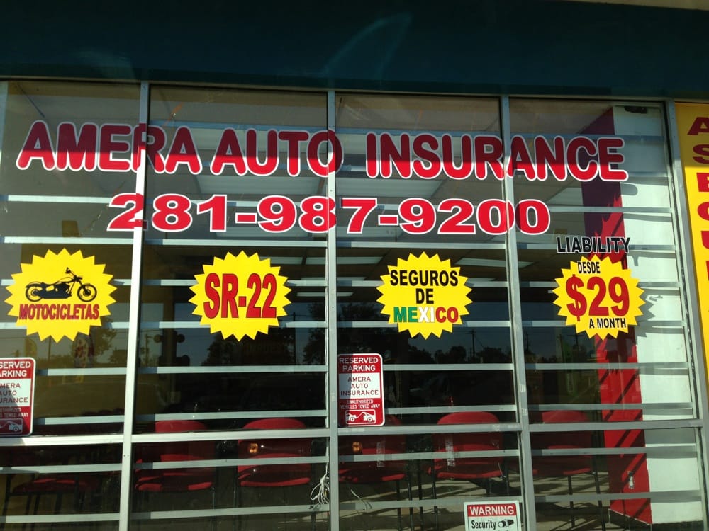 Photo of Amera Auto Insurance