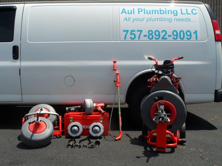 Photo of Aul Plumbing
