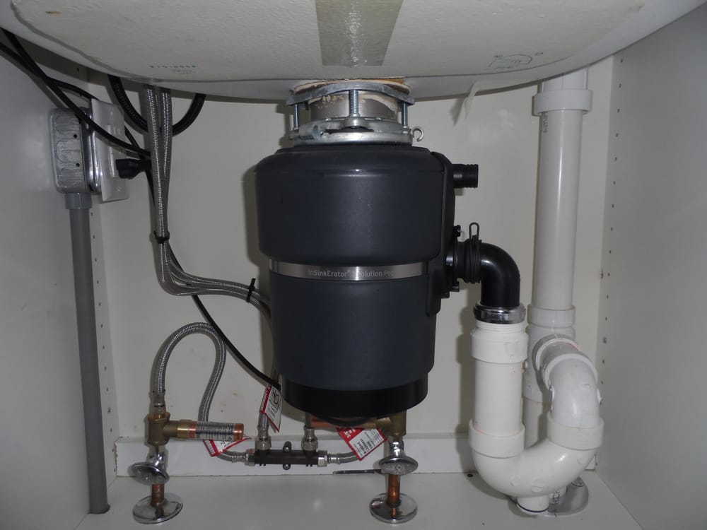 Photo of Aul Plumbing