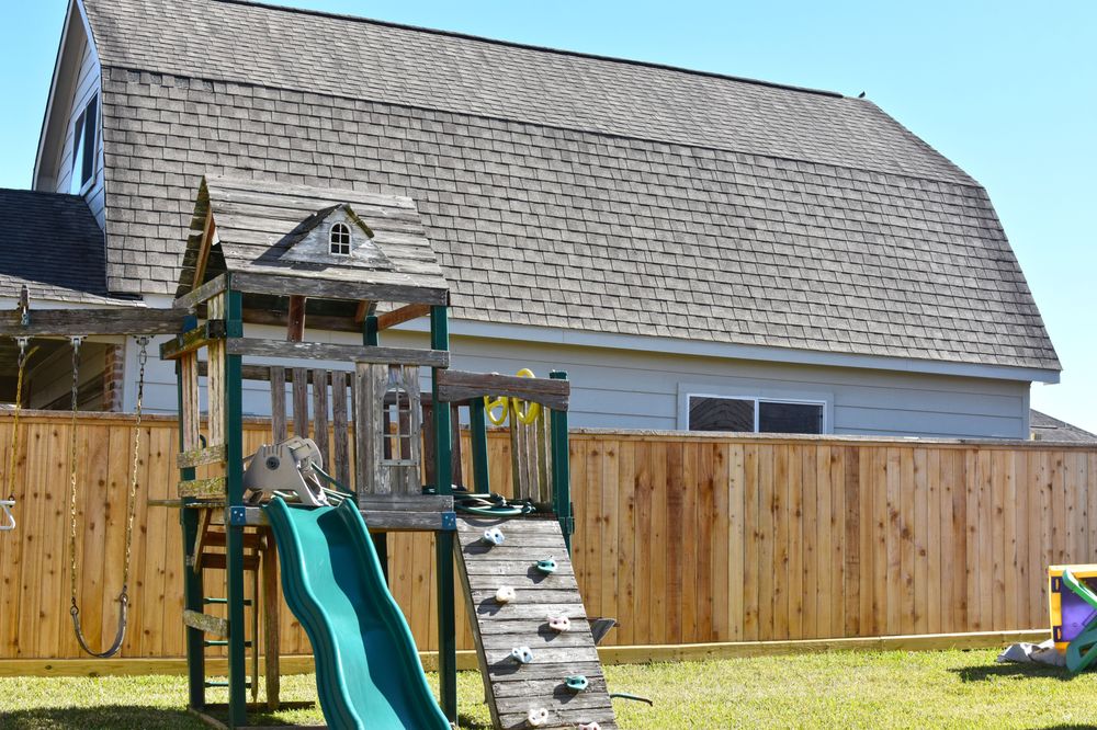 Photo of Grade A Fence Company