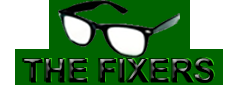 Photo of The Fixers