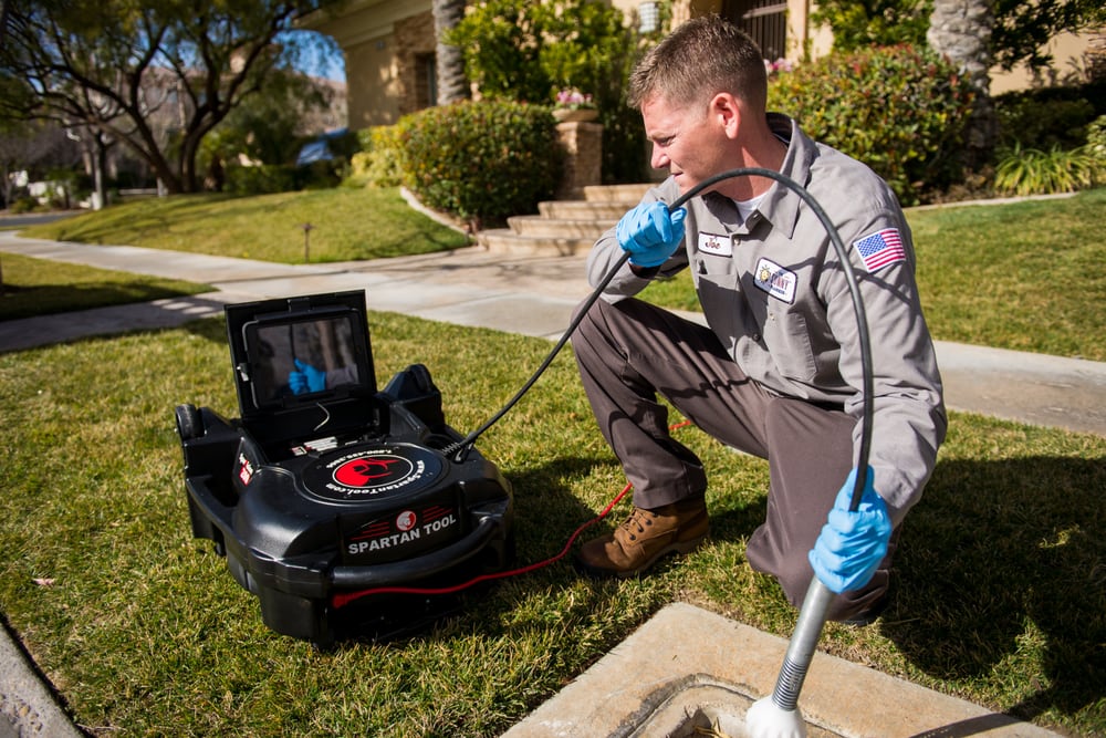 Photo of The Sunny Plumber