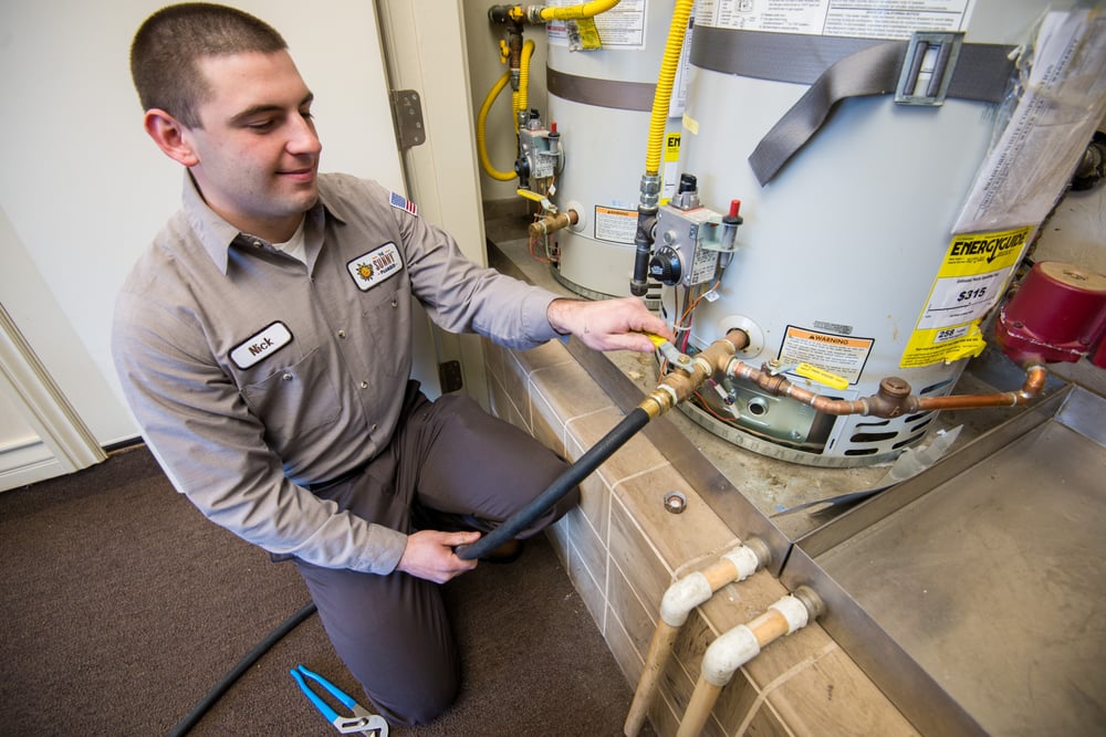 Photo of The Sunny Plumber