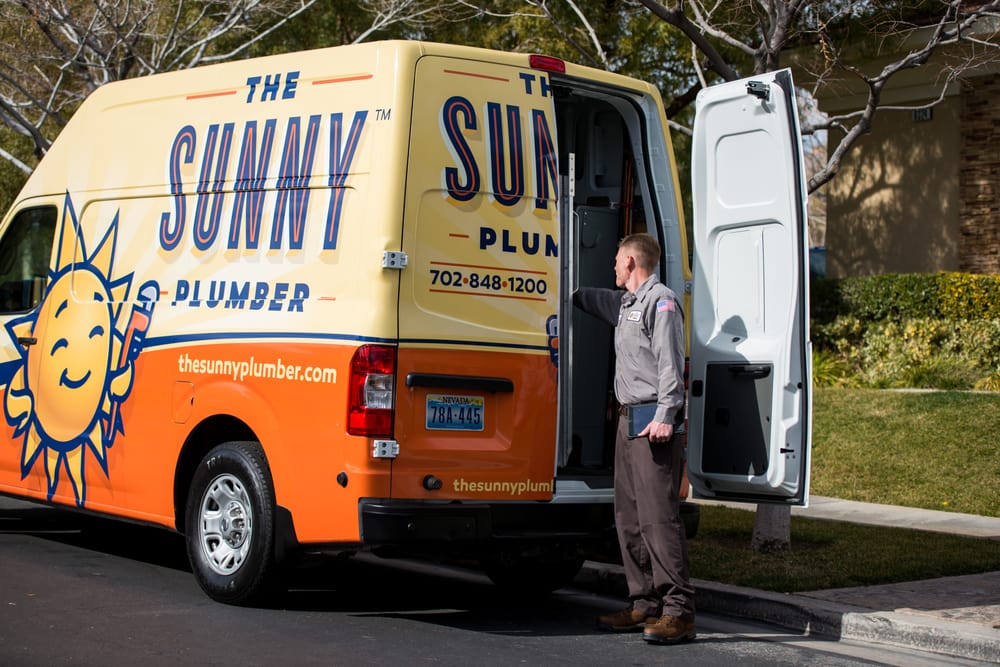 Photo of The Sunny Plumber