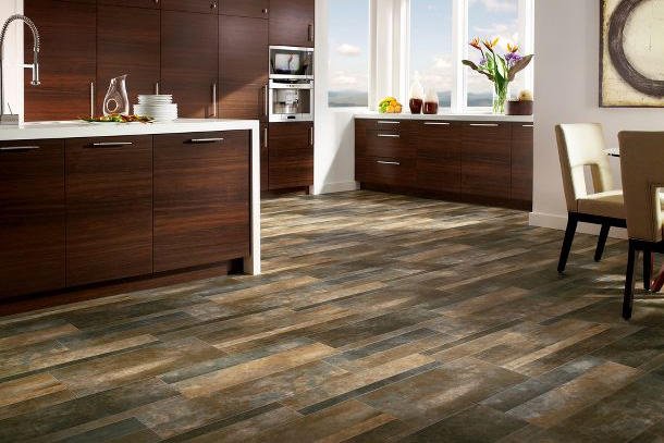 Photo of JATC Wood Floors