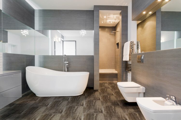 Photo of JATC Wood Floors