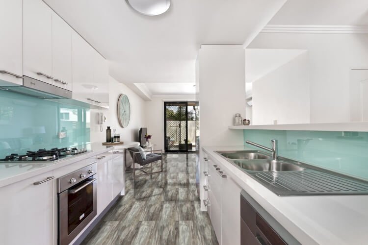 Photo of JATC Wood Floors