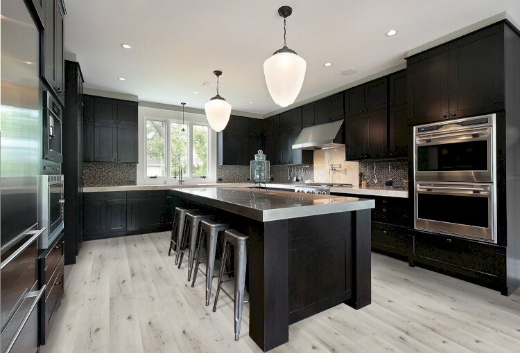 Photo of JATC Wood Floors