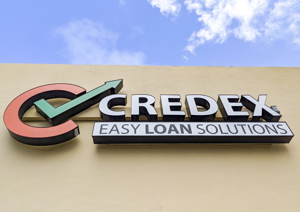 Photo of Credex - Auto Title Loan Agency - Cash for Car Titles