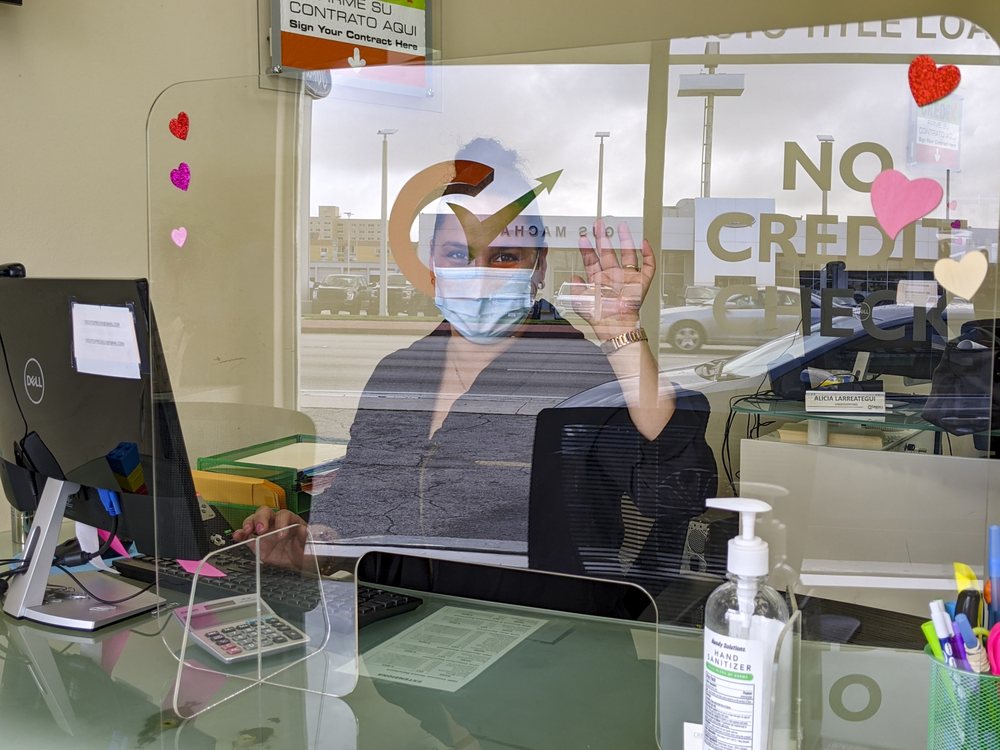 Photo of Credex - Auto Title Loan Agency - Cash for Car Titles