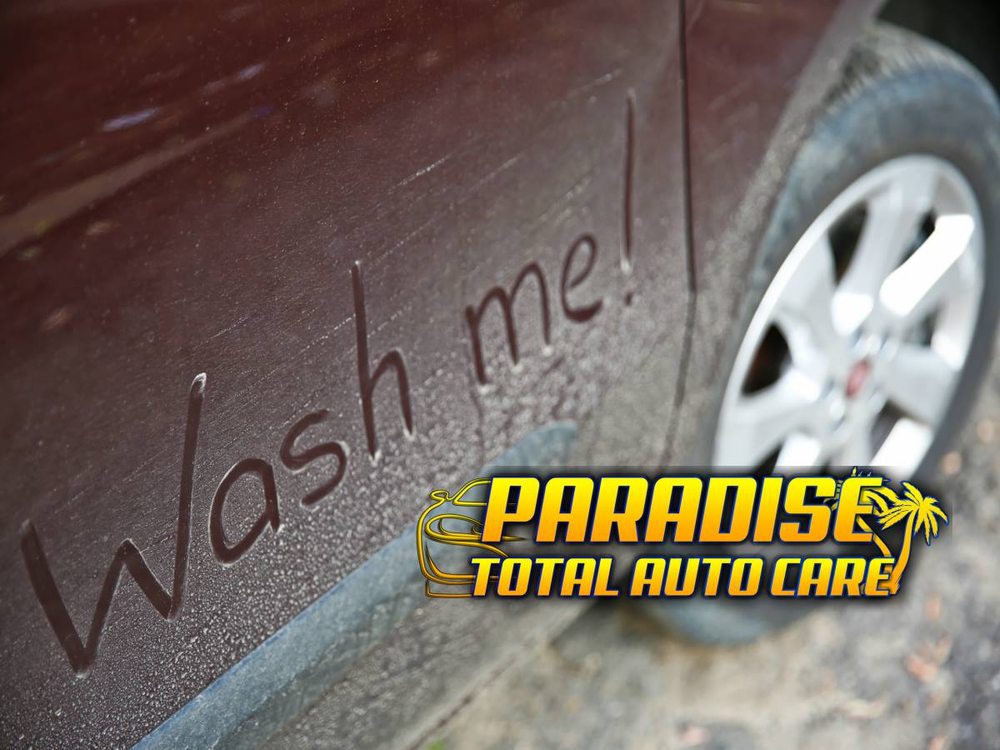 Photo of Paradise Total Auto Care