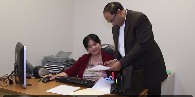 Photo of Sanjiv Gupta, CPA