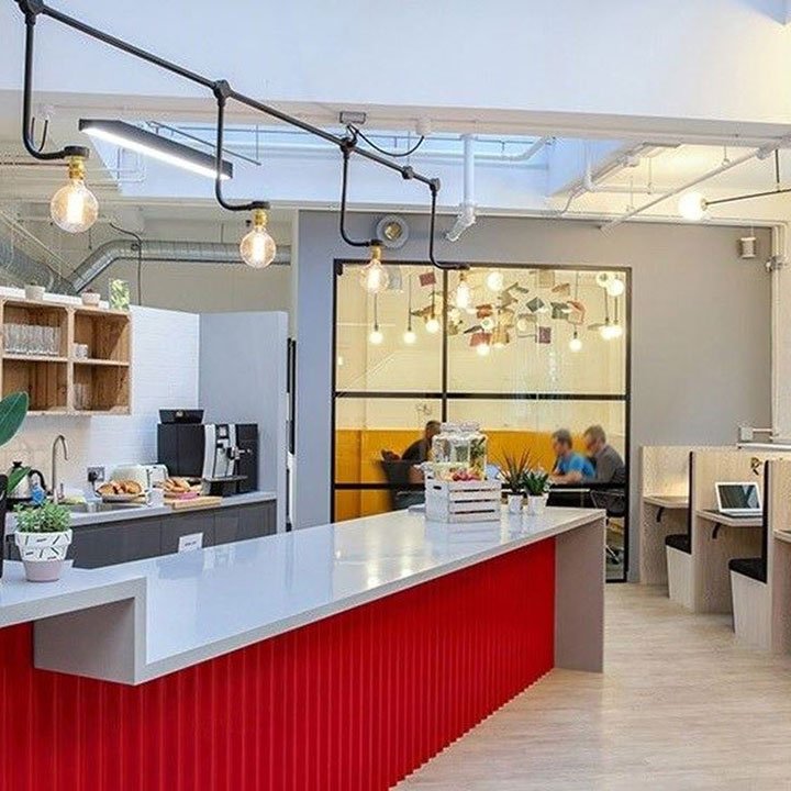 Photo of WP Design