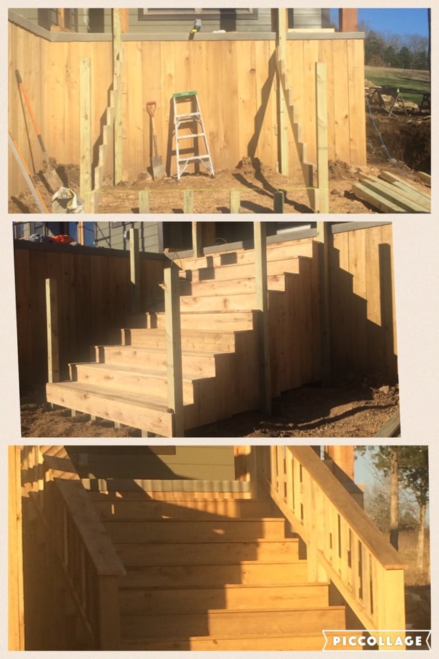 Photo of Derek Miller Construction