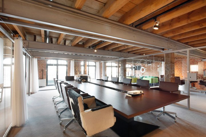 Photo of Office Cleaning Long Beach