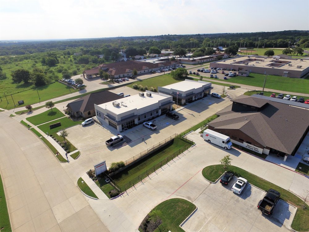 Photo of Paschall Insurance Group