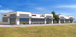 Photo of Paschall Insurance Group