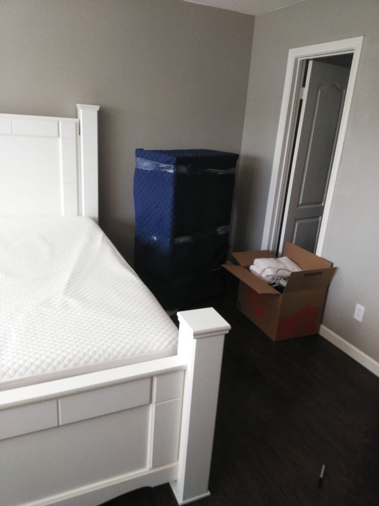 Photo of San Diego Affordable Movers