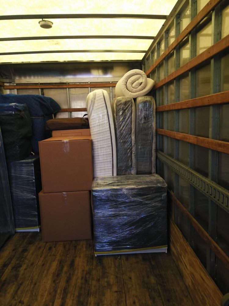 Photo of San Diego Affordable Movers