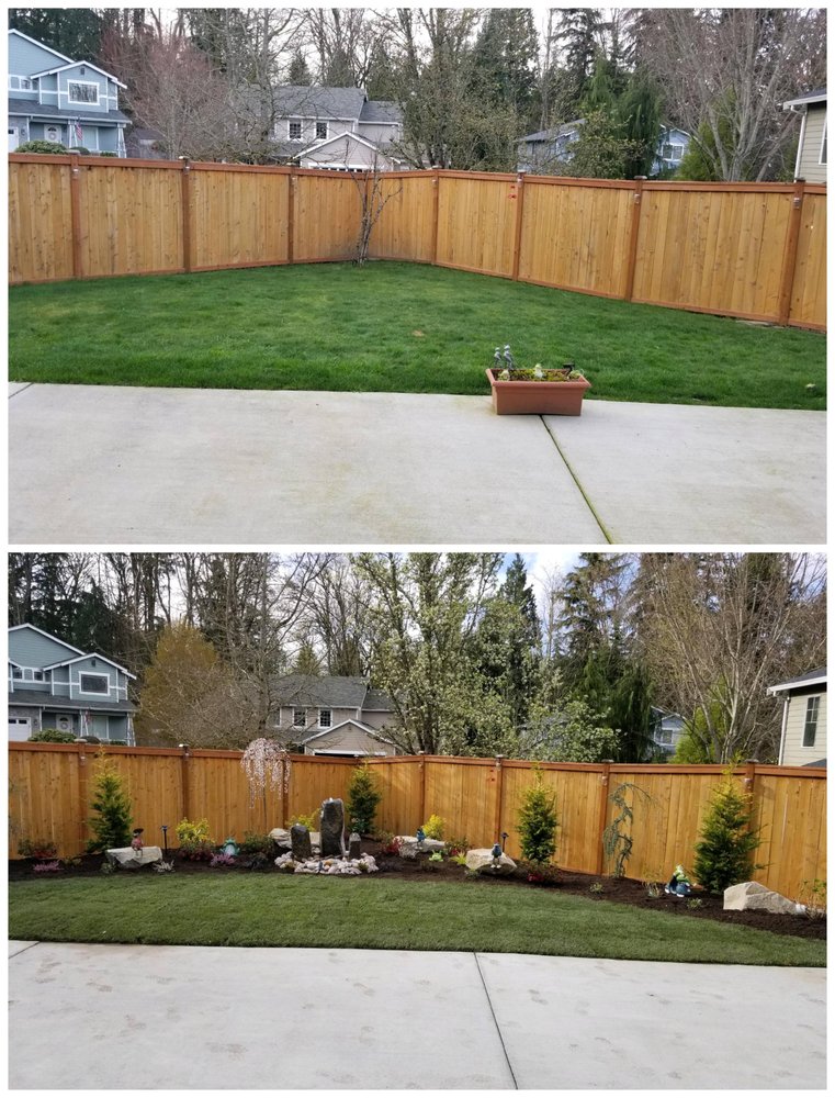 Photo of JJ's Landscaping & Irrigation