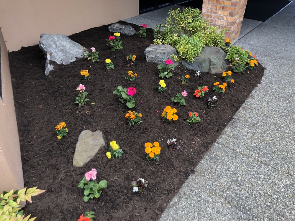 Photo of JJ's Landscaping & Irrigation