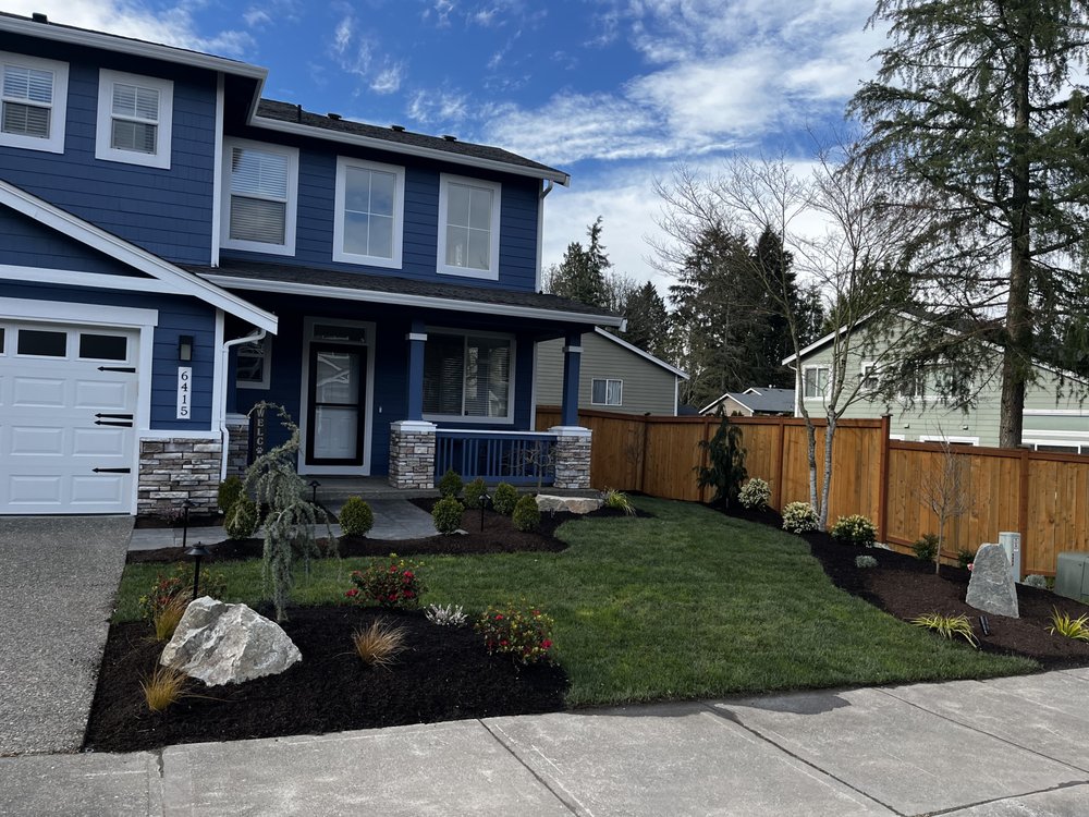Photo of JJ's Landscaping & Irrigation