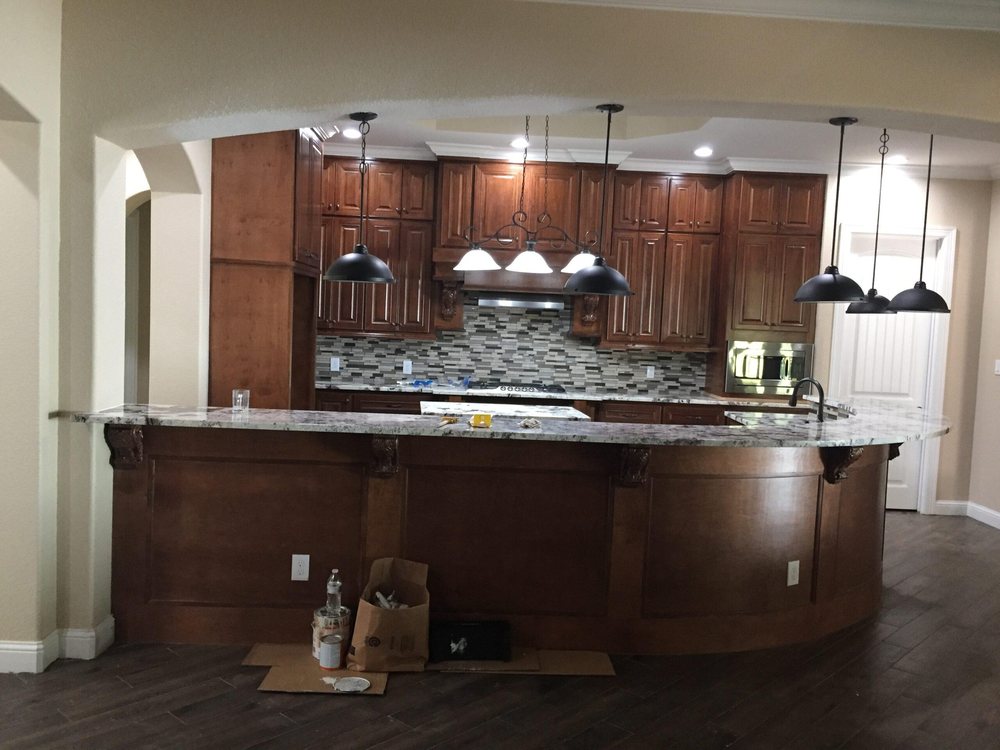 Photo of Ouzenne Construction Firm