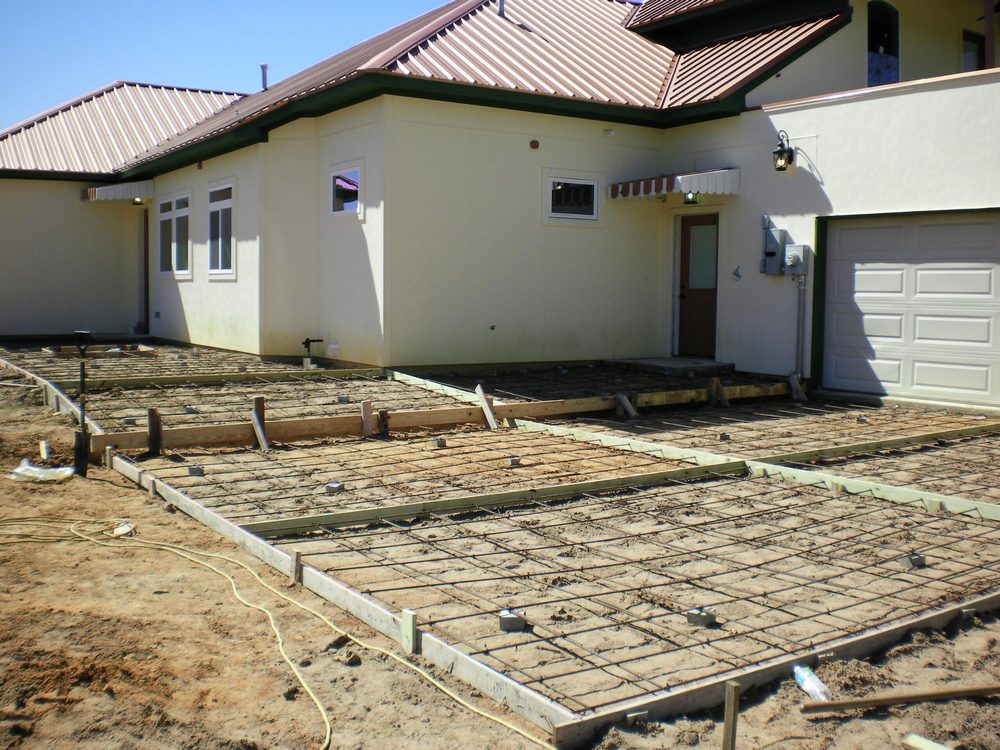 Photo of Ouzenne Construction Firm