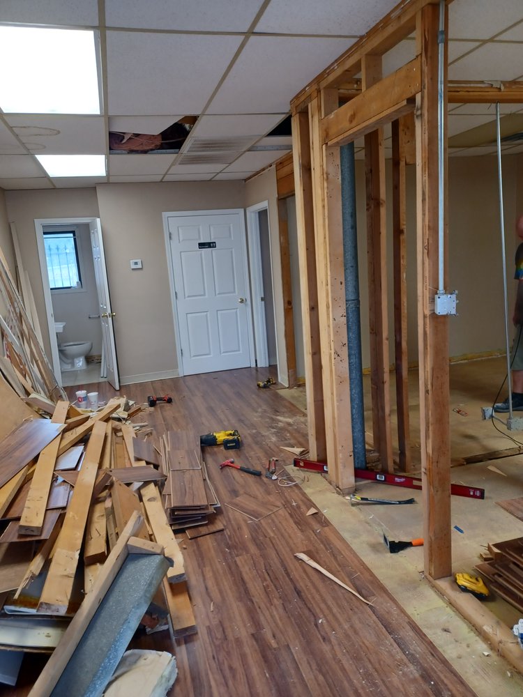 Photo of Justin Time Construction
