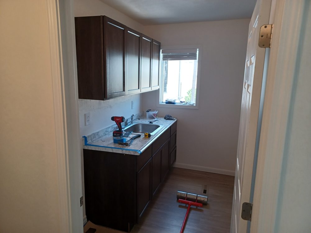 Photo of Justin Time Construction