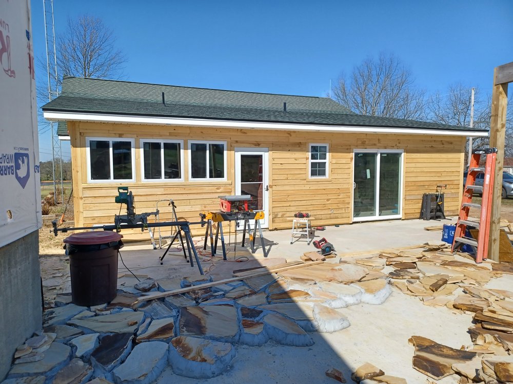 Photo of Justin Time Construction