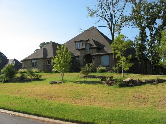 Photo of Edmond Landscapes