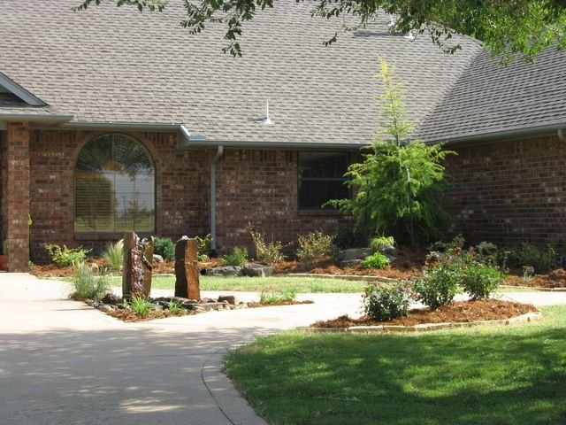 Photo of Edmond Landscapes