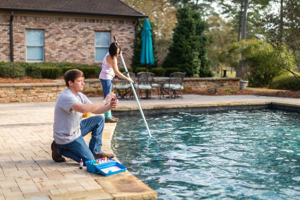 Photo of Pool & Spa Masters