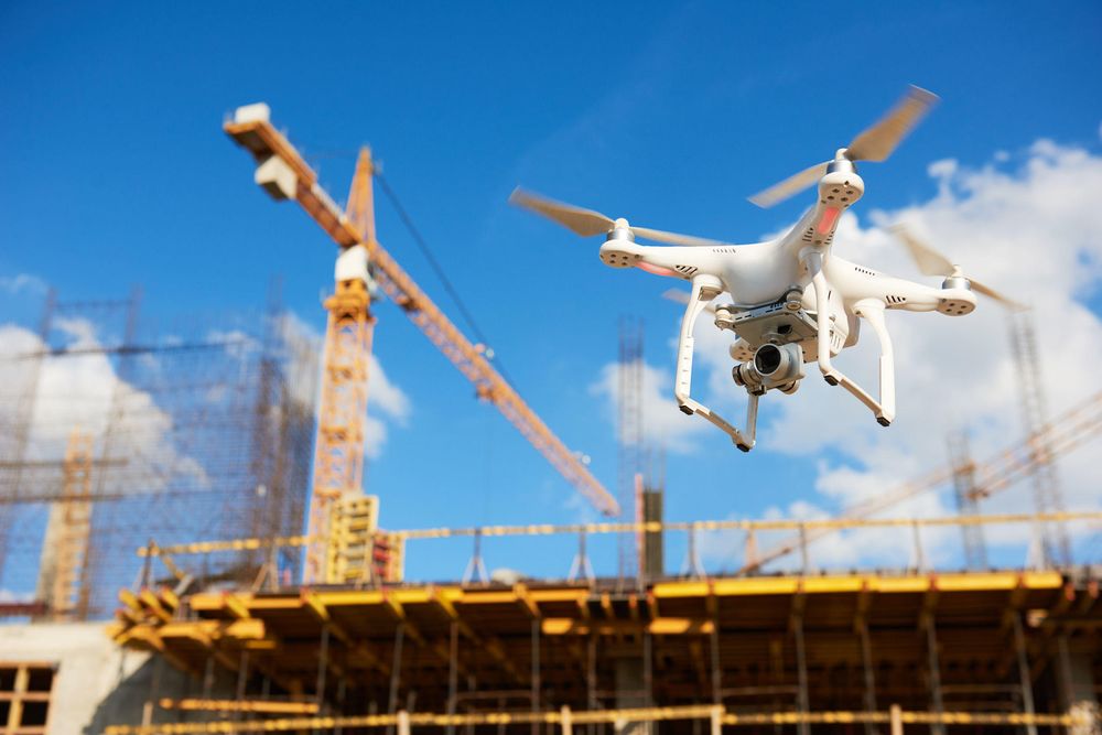 Photo of Skydown Aerial Services
