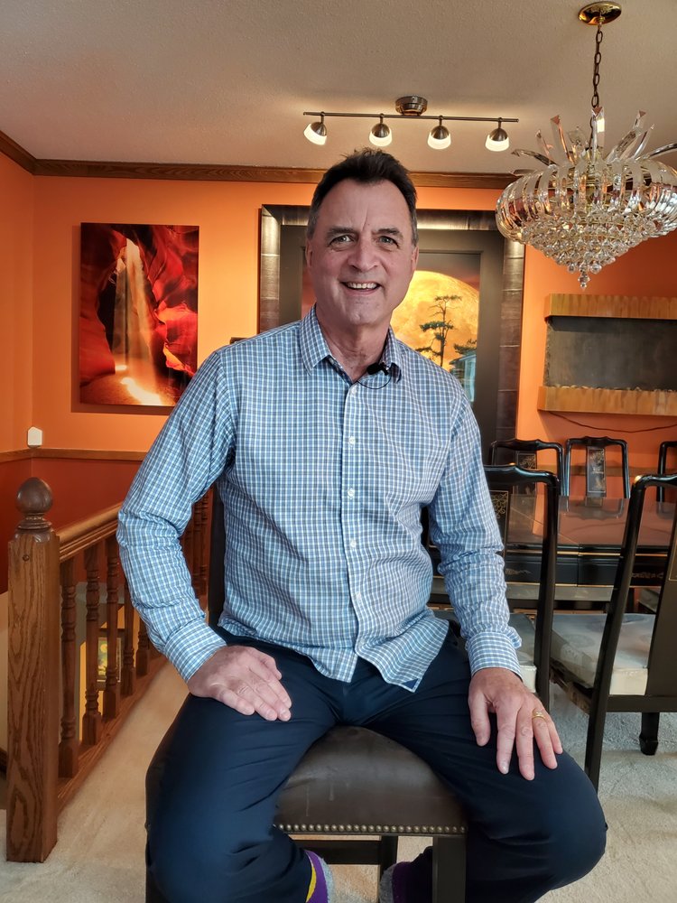 Photo of Steven H Mangan CPA