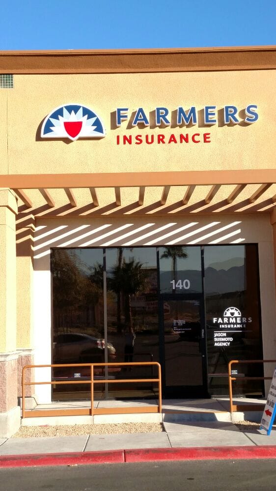 Photo of Farmers Insurance - Jason Suemoto