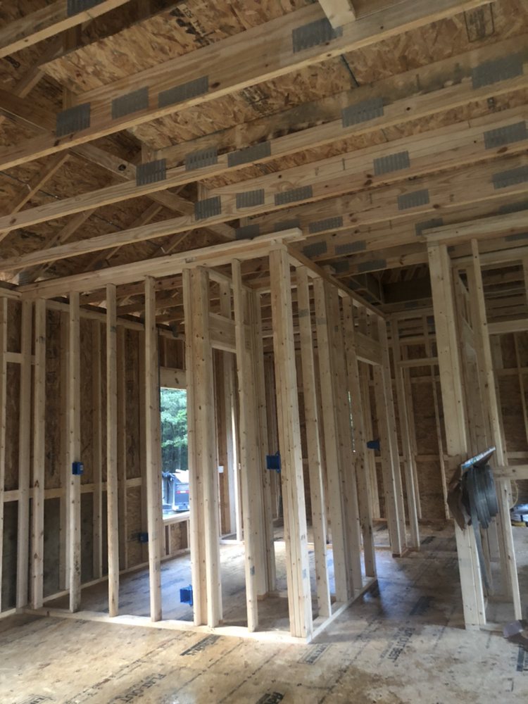 Photo of New Haven Construction