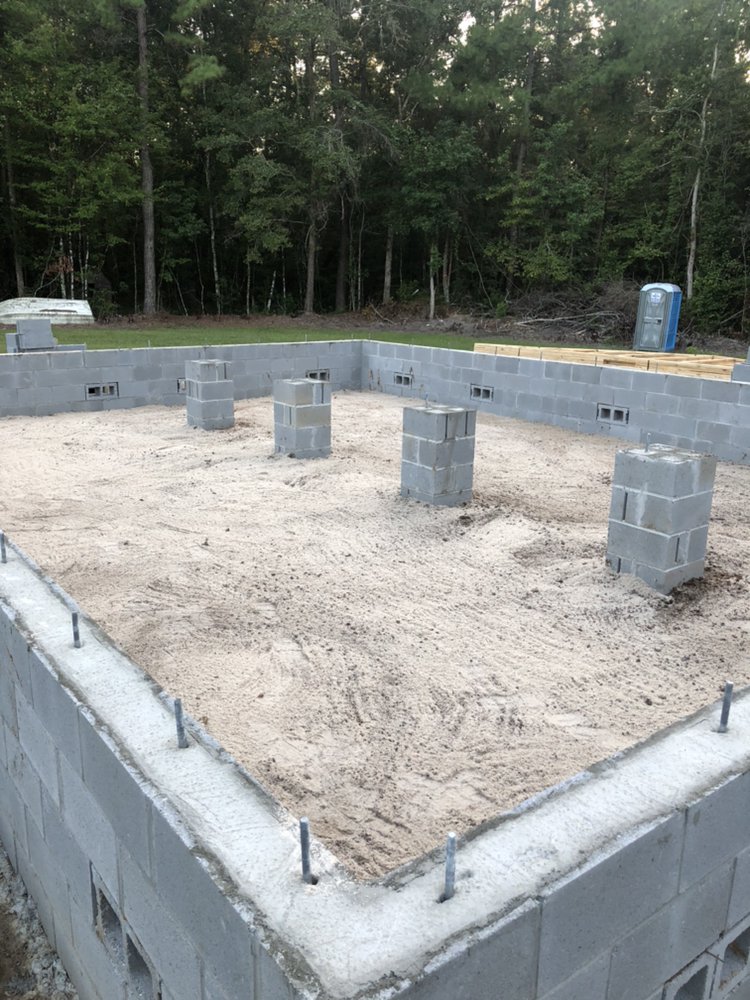 Photo of New Haven Construction