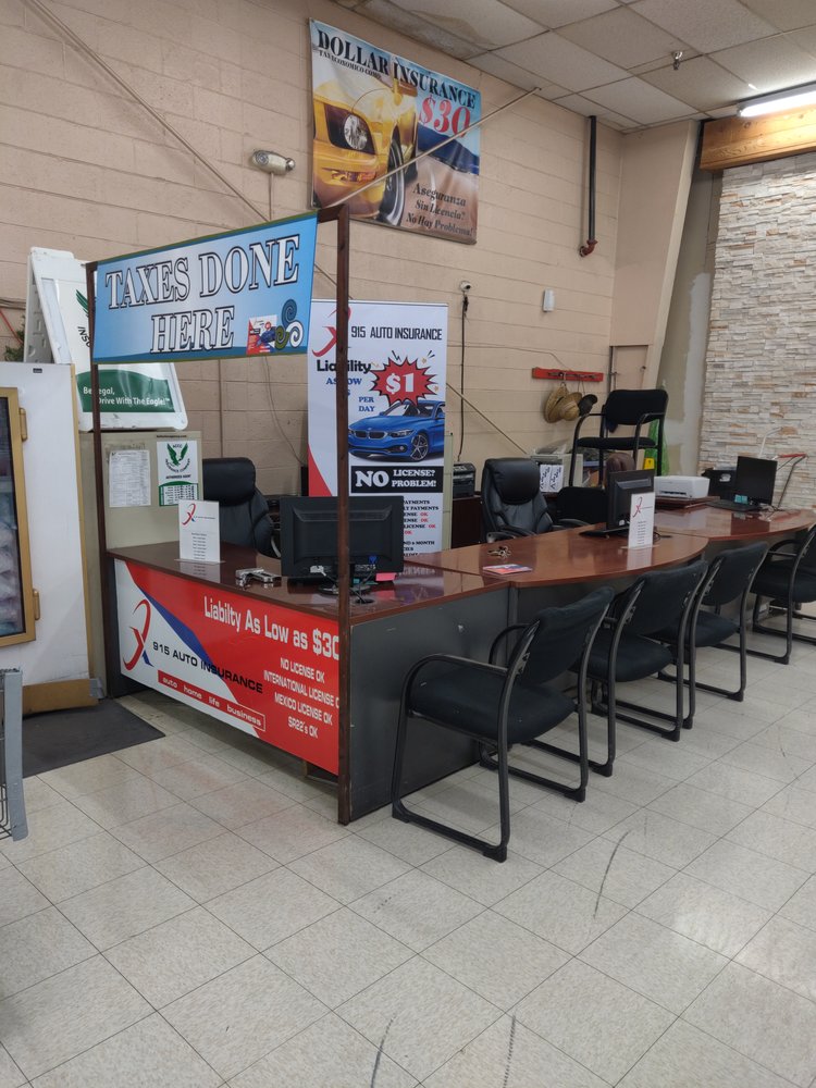 Photo of 915 Auto Insurance