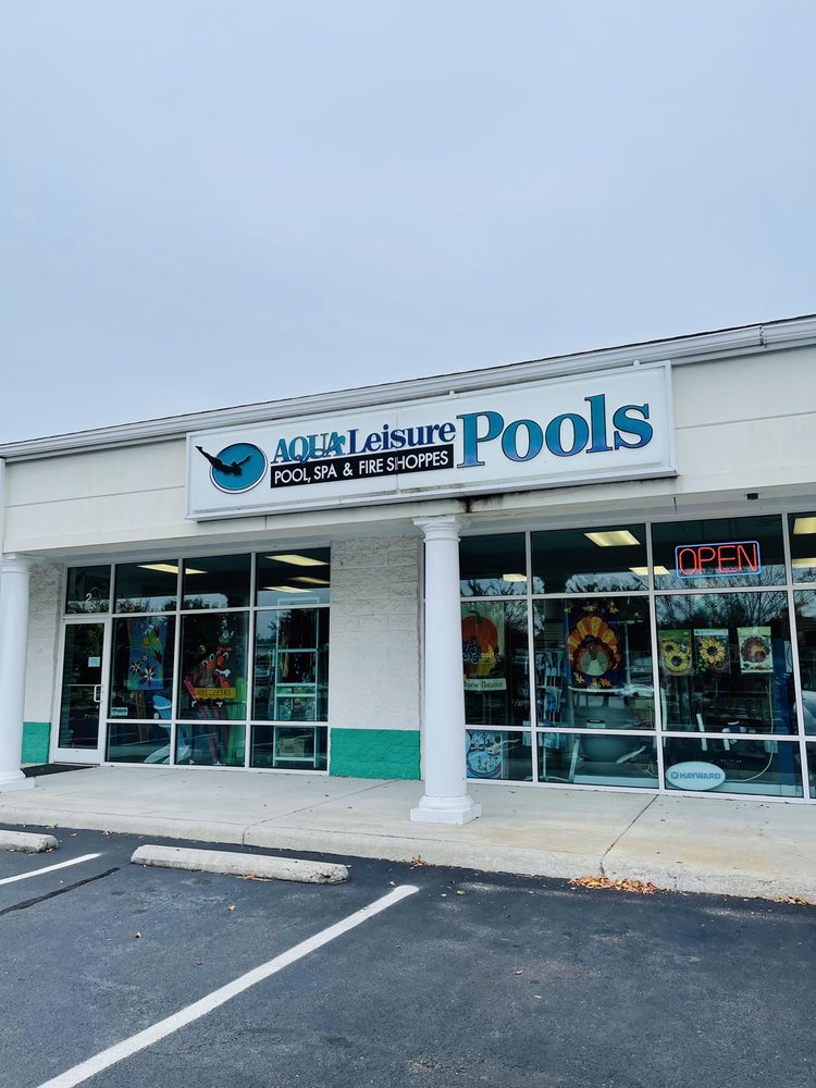 Photo of Aqua Leisure Pools