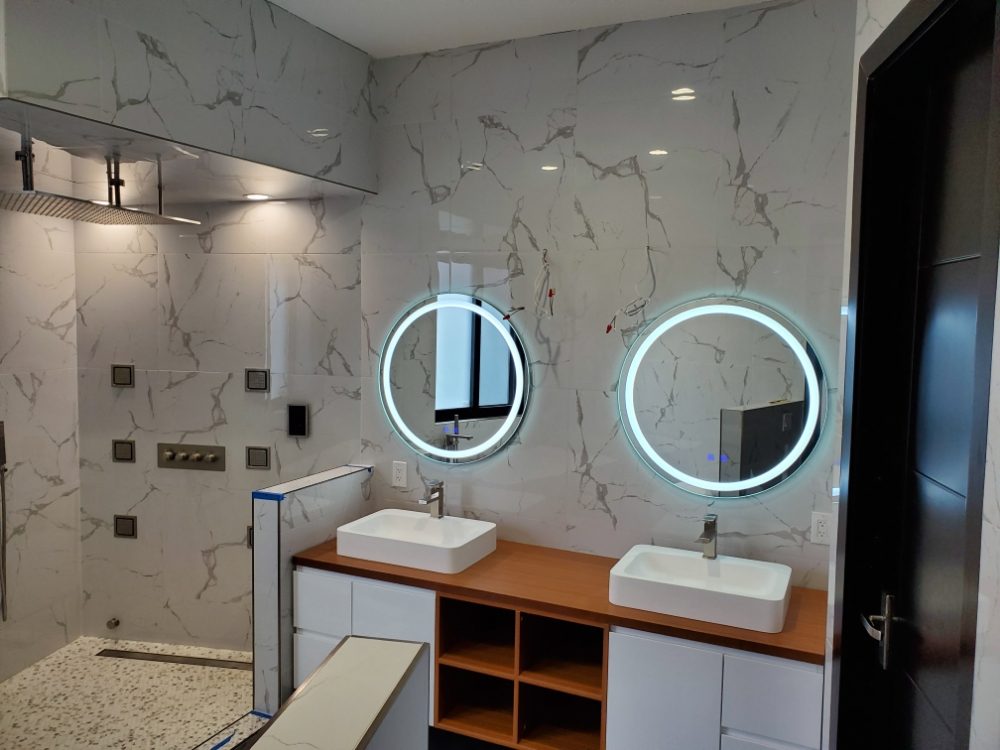 Photo of Sun Diego Tile Installations