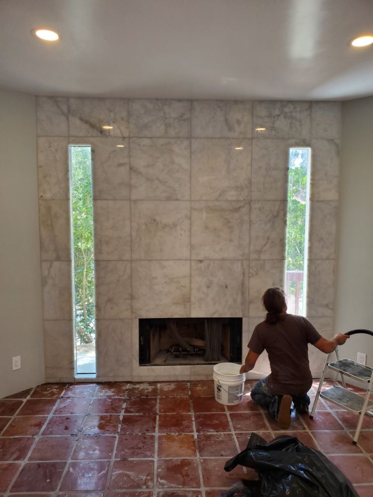 Photo of Sun Diego Tile Installations