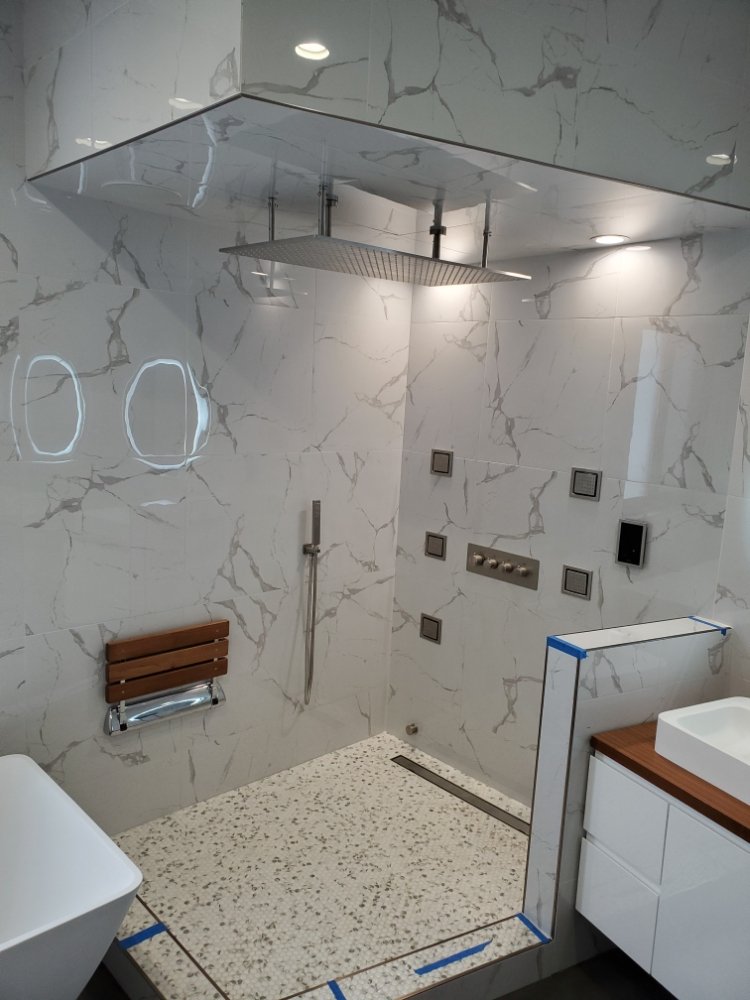 Photo of Sun Diego Tile Installations