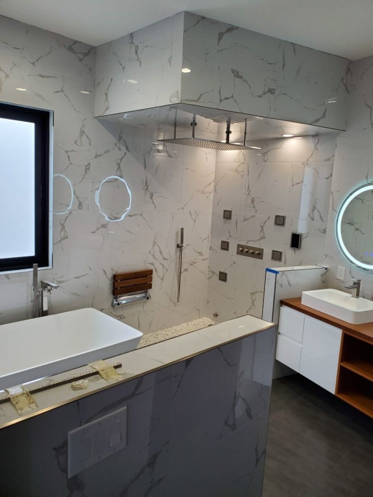 Photo of Sun Diego Tile Installations