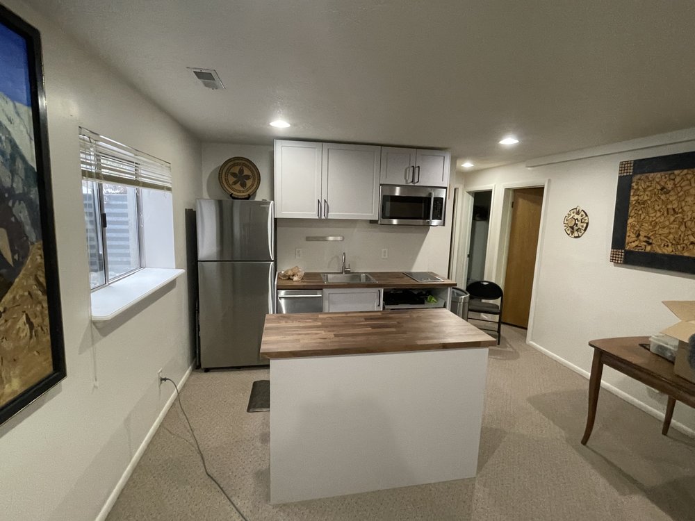 Photo of AmeriWood Construction