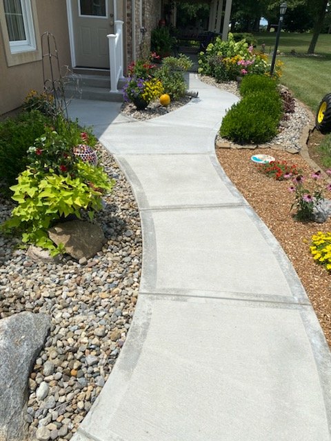 Photo of Form It Up Concrete