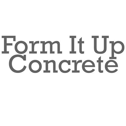 Photo of Form It Up Concrete